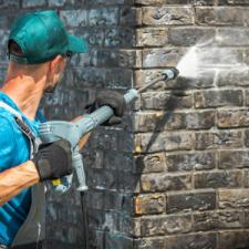 All About Professional Pressure Washing Thumbnail